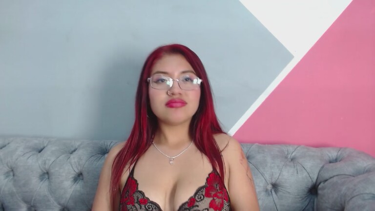 Madissonlonder's Streamate show and profile