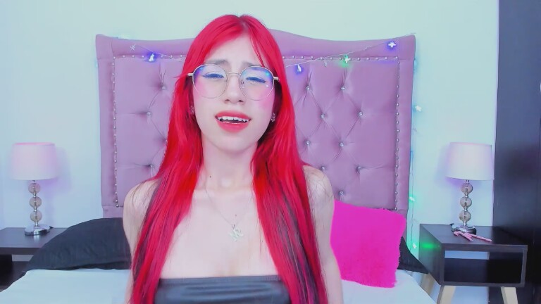 MilyRosie's Streamate show and profile