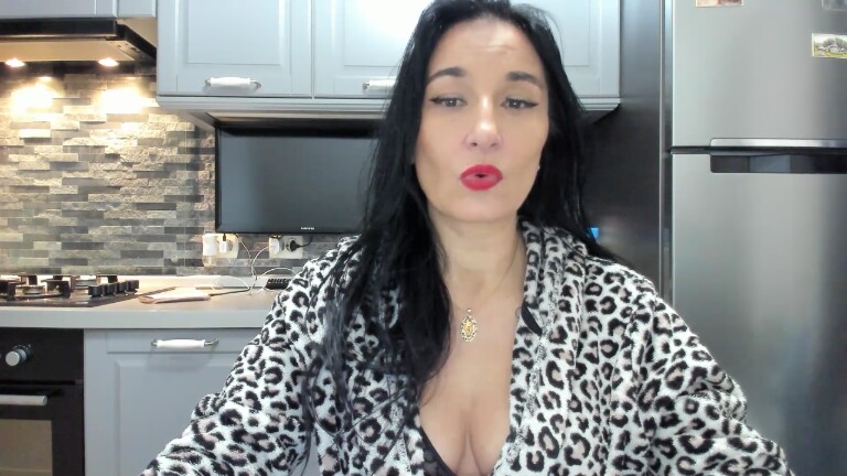 OctaviaFelicity's Streamate show and profile