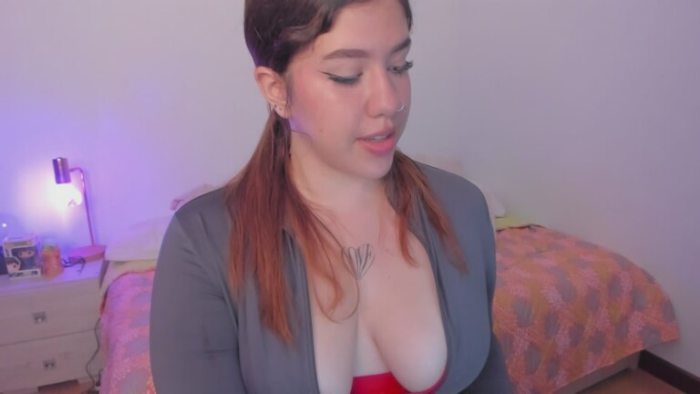 SteffAngel's Streamate show and profile