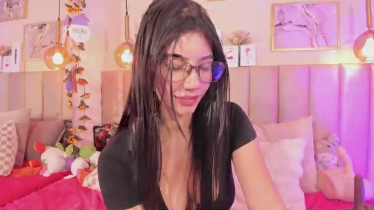 pikayle's Streamate show and profile