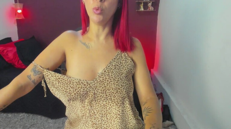 ivanniisakeers's Streamate show and profile