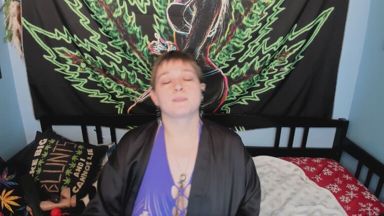 ChloeNightmare's Streamate show and profile