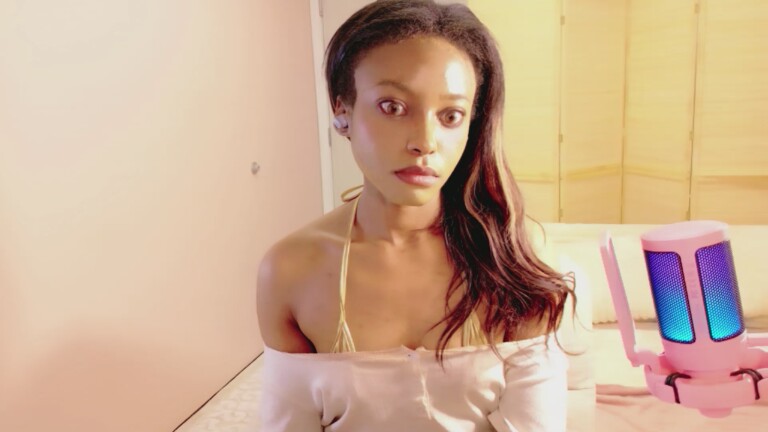 Amber_Fae's Streamate show and profile