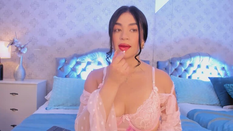 MayaWiills's Streamate show and profile