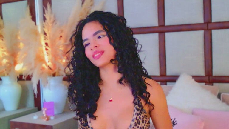 SamanthaSosa's Streamate show and profile