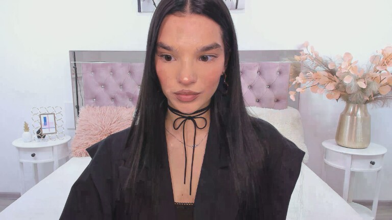 Noirbeauty's Streamate show and profile