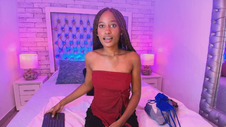 MimiSpark's Streamate show and profile