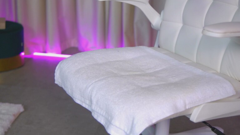 cattitude's Streamate show and profile