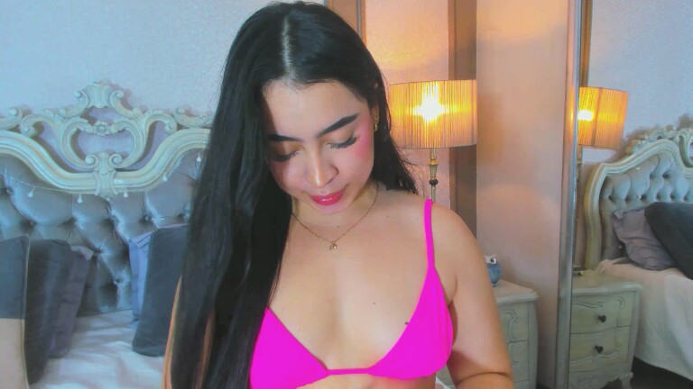 anneWalker's Streamate show and profile