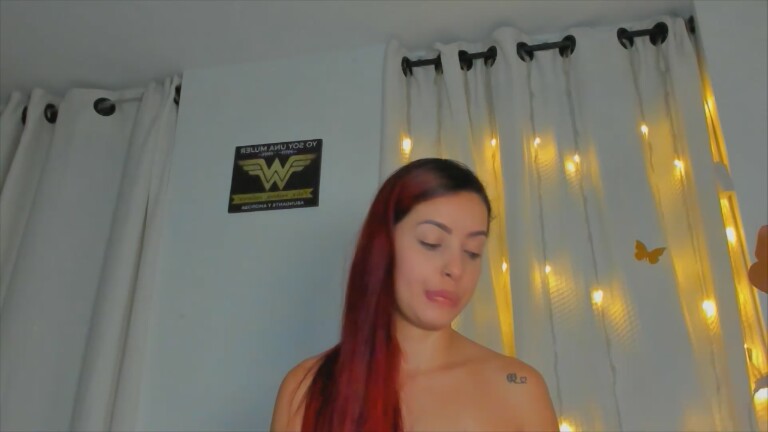 DulceJoness's Streamate show and profile