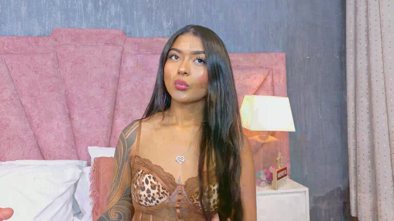 AcadiaClark's Streamate show and profile