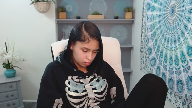 GigiTate's Streamate show and profile