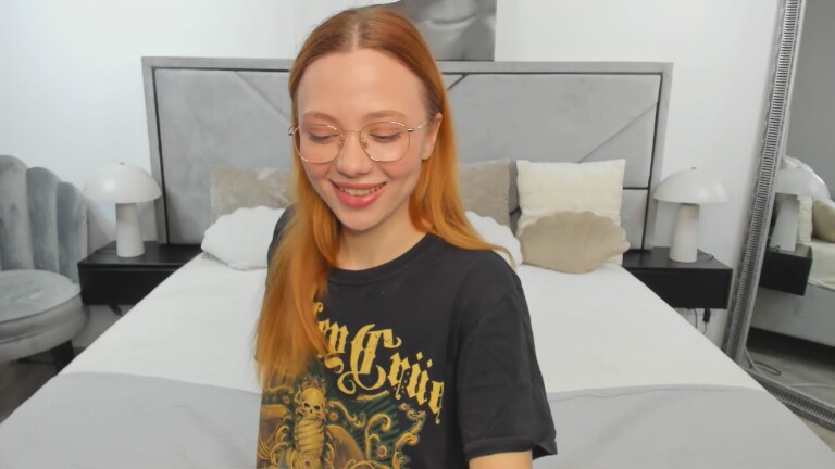 MartyDream's Streamate show and profile