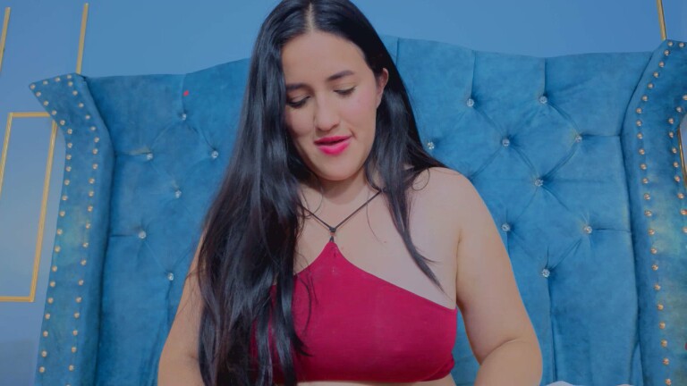 AmbarRossi's Streamate show and profile