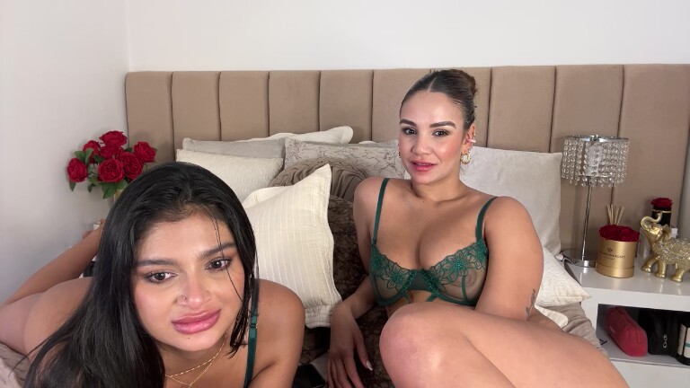 Lia_Brooks's Streamate show and profile