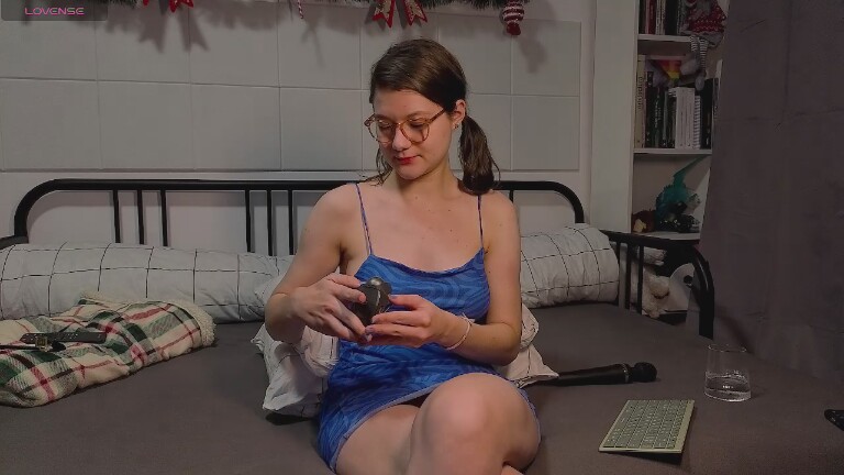 STEPHANIYEx's Streamate show and profile