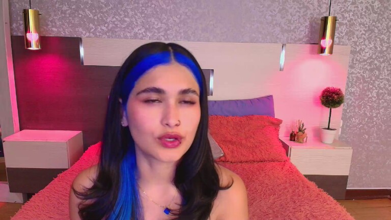 AidaEscobar's Streamate show and profile