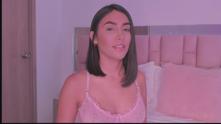 AriaMatheuss's Streamate show and profile