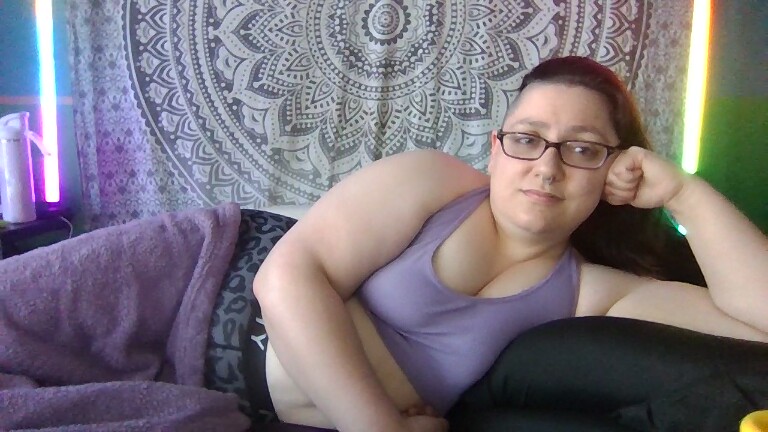 CuddlyLittleDemon's Streamate show and profile