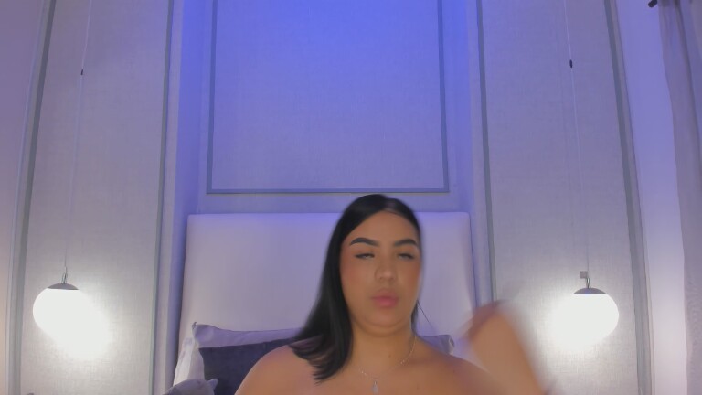 Alexaa_Morgan's Streamate show and profile