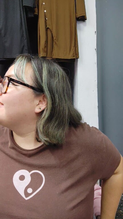 Almita70's Streamate show and profile