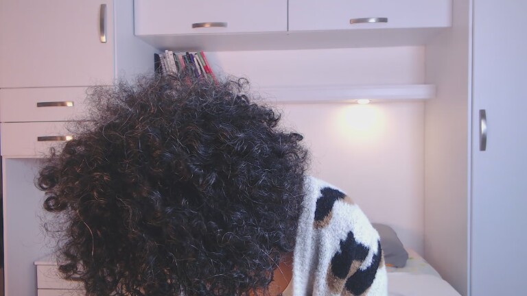 MartinaRuis's Streamate show and profile