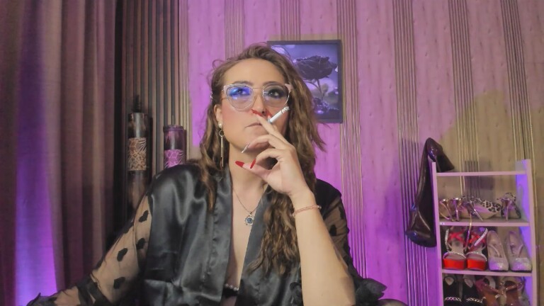 AdeleMour's Streamate show and profile