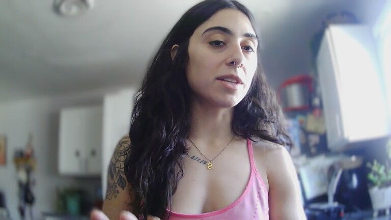 Valeriarose53's Streamate show and profile