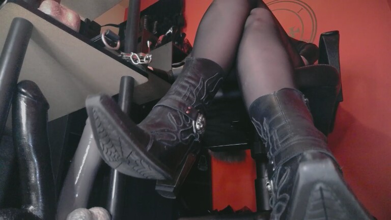 GoddessMidnight's Streamate show and profile