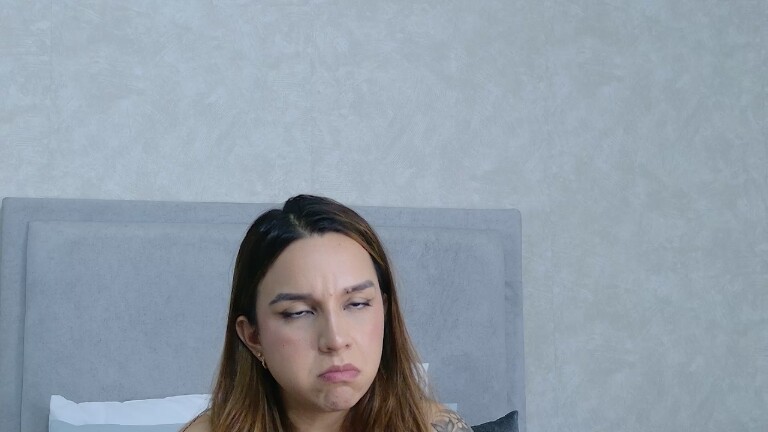 SerenityPeters's Streamate show and profile