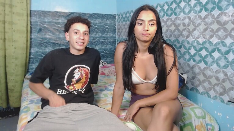 Aisha_Fun's Streamate show and profile