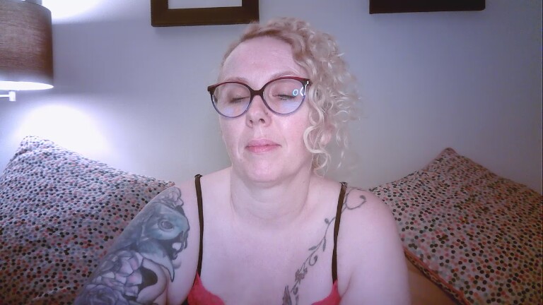 OrlaFox's Streamate show and profile