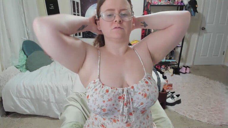 Michellelovesu's Streamate show and profile