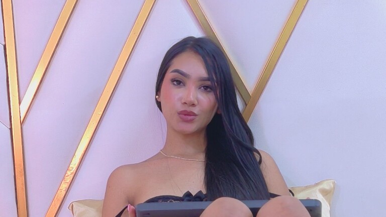 IvySalazar's Streamate show and profile