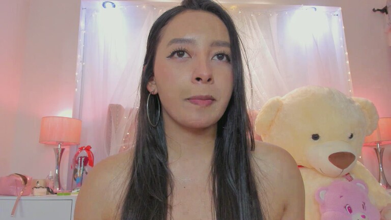 AlexandraWinterr's Streamate show and profile