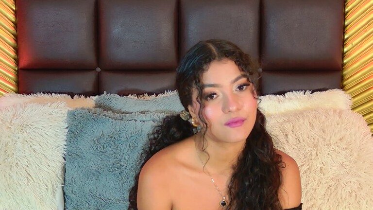 ValleryJohnson's Streamate show and profile