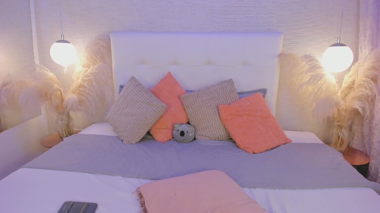 JenCampbell's Streamate show and profile