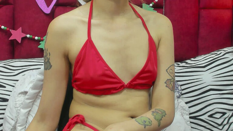 Amuneet's Streamate show and profile