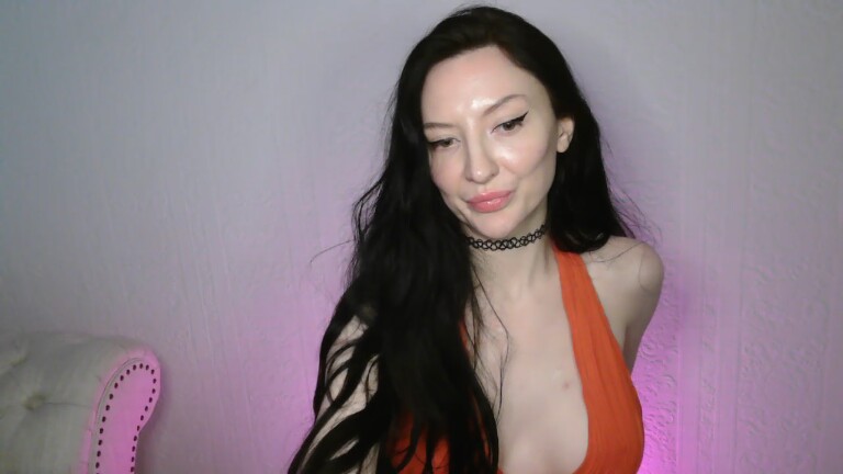 DaniDelia's Streamate show and profile