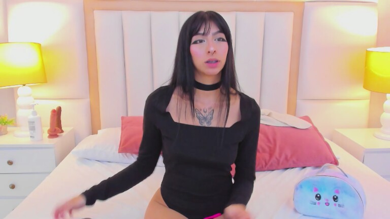 LaylaaDoll's Streamate show and profile