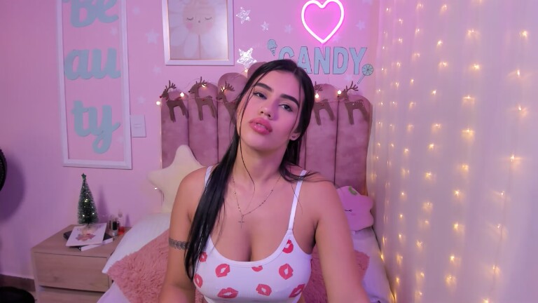 GabyRiveraa's Streamate show and profile
