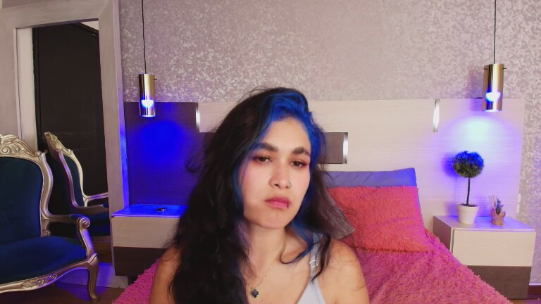 AidaEscobar's Streamate show and profile