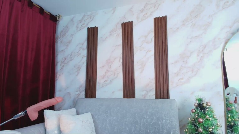 ElizabethRamirez's Streamate show and profile