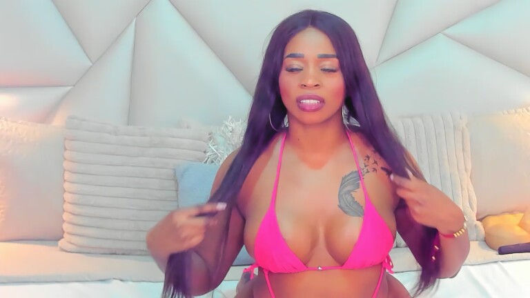 TyraaLambert's Streamate show and profile