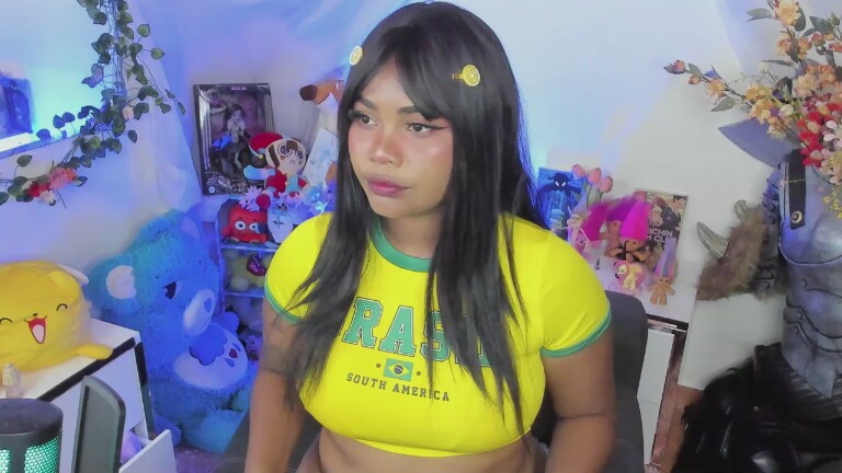 AngelDusstt's Streamate show and profile