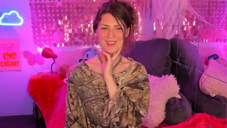 NoelleAsh's Streamate show and profile