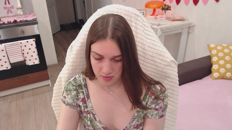 AlinaBabyGirl's Streamate show and profile