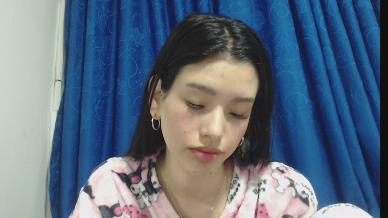 ZakuraPrincess's Streamate show and profile