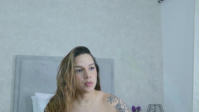 SerenityPeters's Streamate show and profile